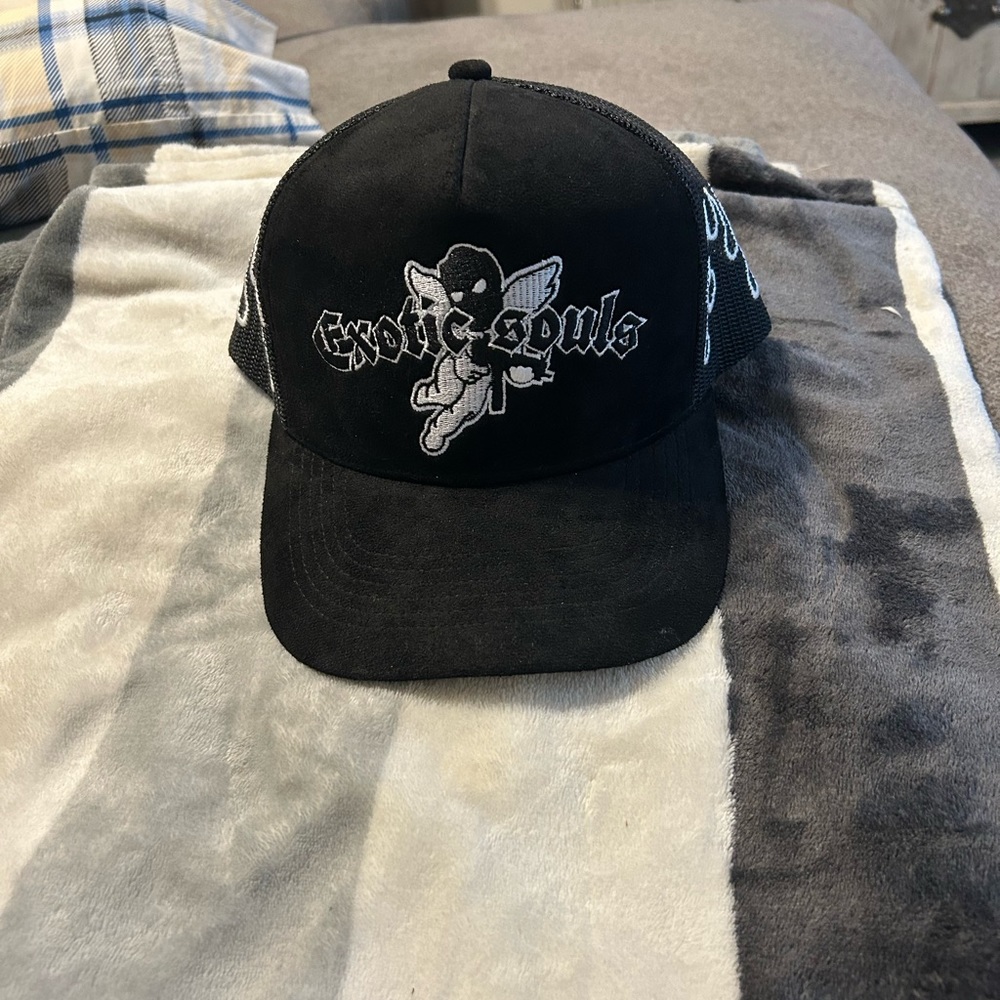 Exotic Souls Hat